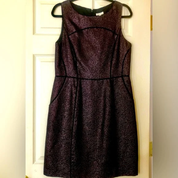 Shoshanna | Dresses | Shoshanna Fit And Flare Sleeveless Dress With Pockets  Size 2 Nwt | Poshmark